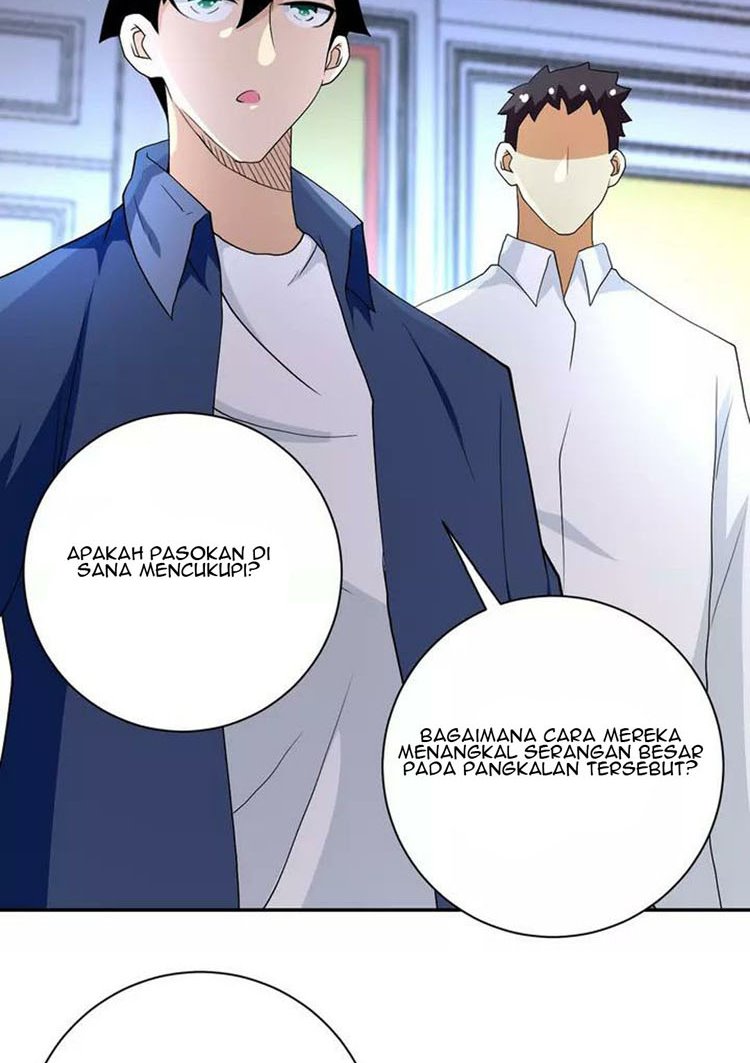 Super System chapter 85
